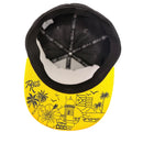 PR ONE SIZE FLEX BASEBALL CAP