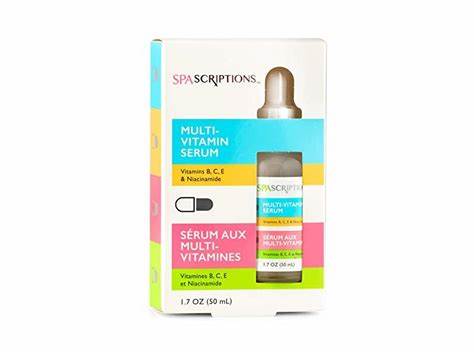 FACIAL SERUM