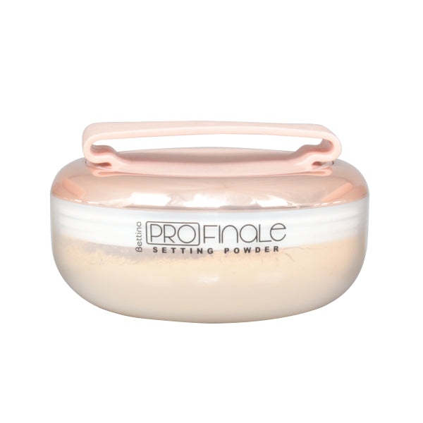 ProFinale setting powder