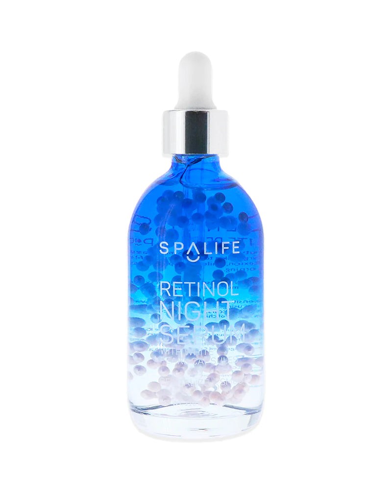 RETINOL NIGHT SERUM