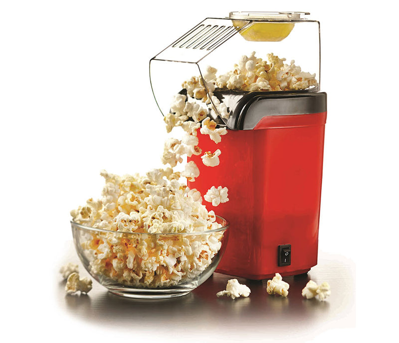 8-cup Popcorn Maker