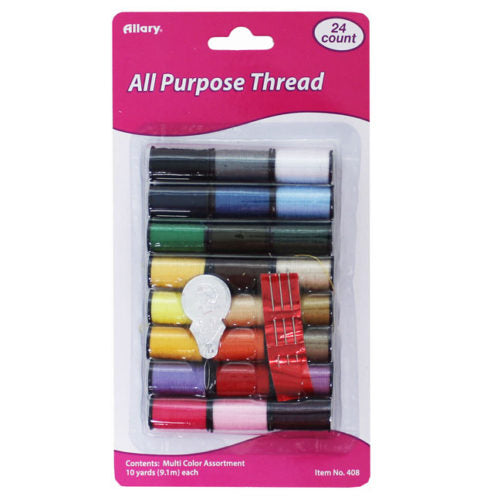 All Purpose Thread