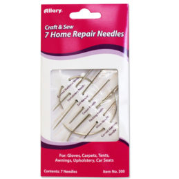Home Repair Needles