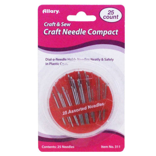 CRAFT HAND NEEDLES