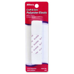 ELASTIC 3/4 X 36