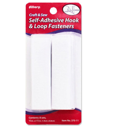 HOOK AND LOOP FASTENERS