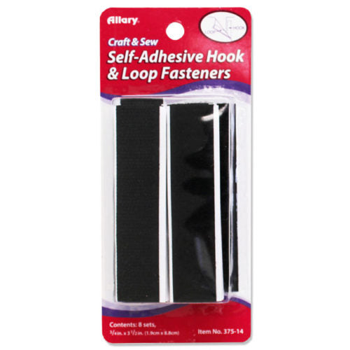 HOOK AND LOOP FASTENERS