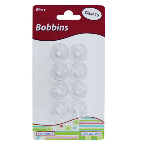 Bobbins