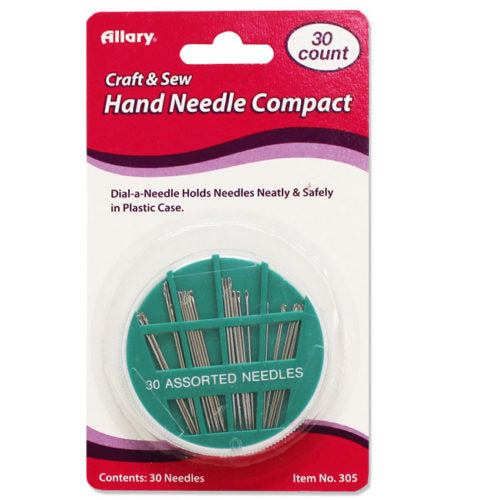 HAND NEEDLES