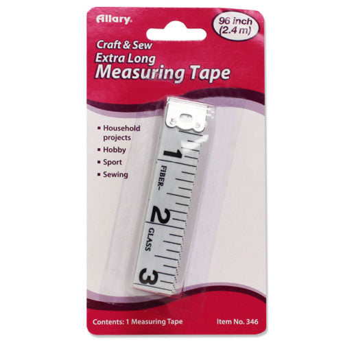 TAPE MEASURE