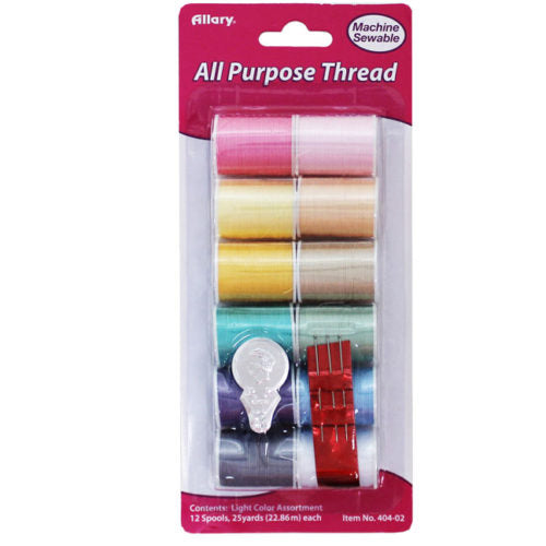 All porpuse thread