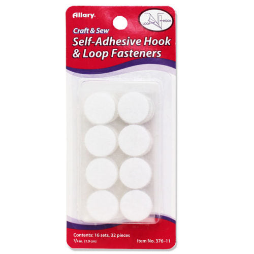 HOOK AND LOOP FASTENERS