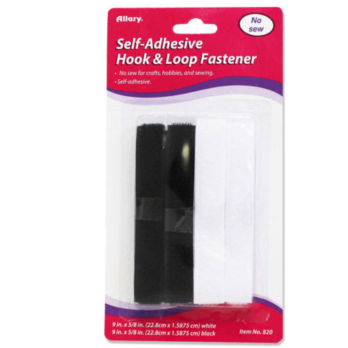 Hook & Loop Fastener