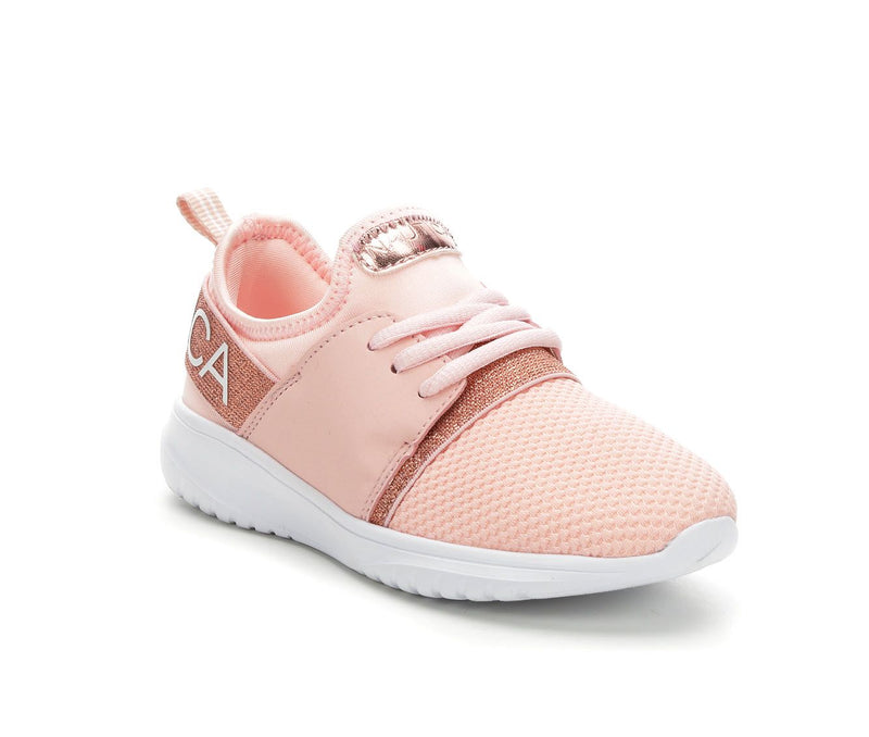 NAUTICA GIRLS SNEAKERS 1 RGOLD