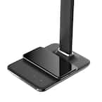 Lamp desktop led wireless charger