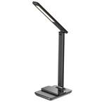 Lamp desktop led wireless charger