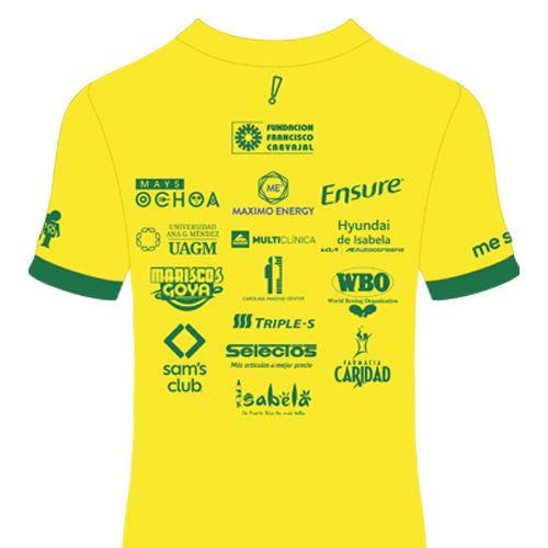 Camiseta "Camina Por Tu Héroe"