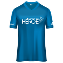 TSHIRT CAMINA POR TU HEROE 2XL
