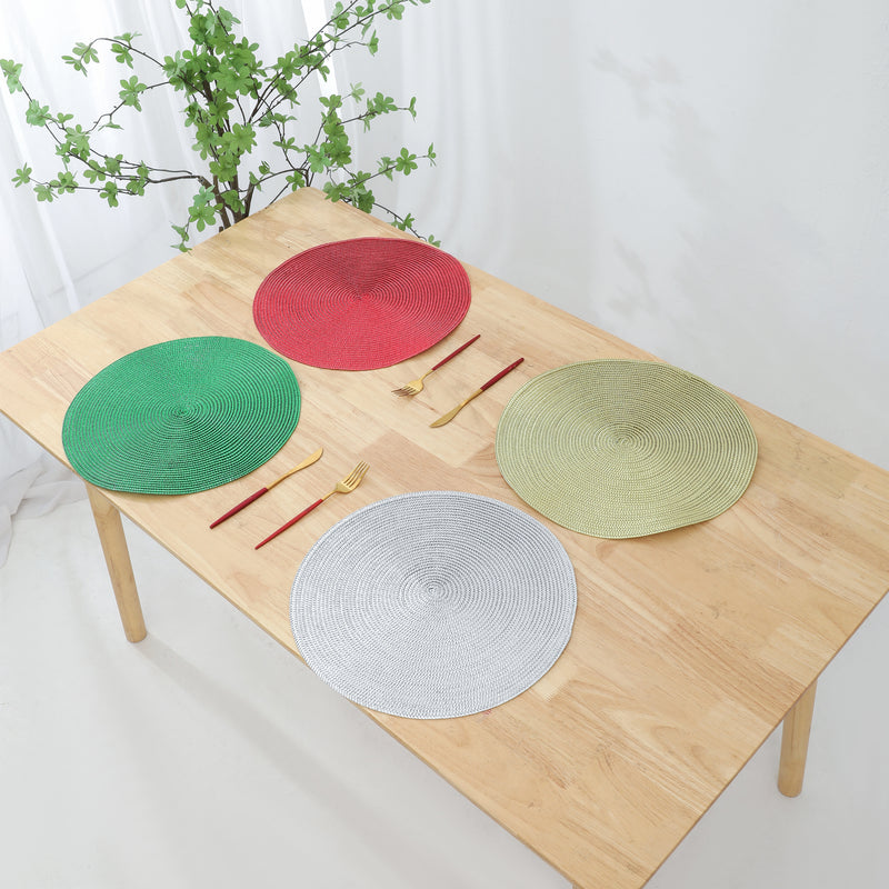 XMAS Placemat