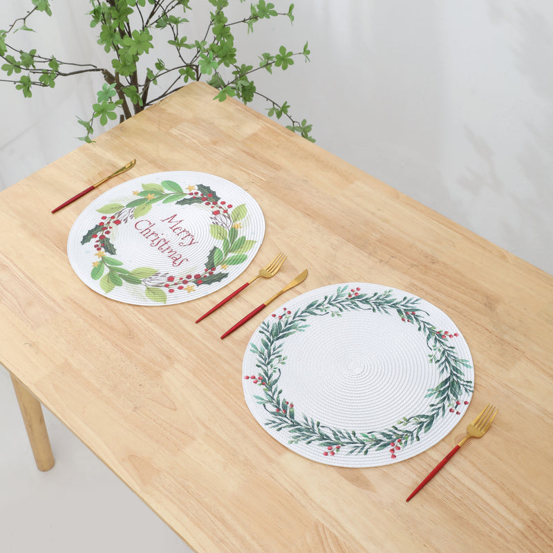 XMAS Placemat