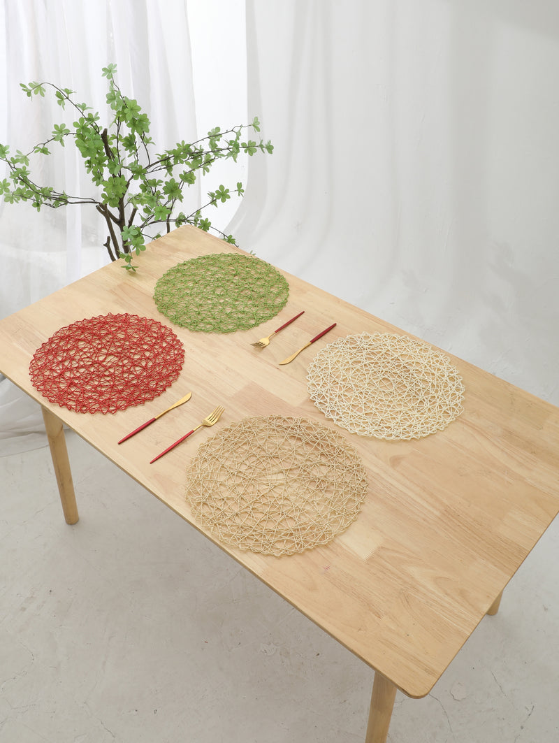 XMAS Placemat