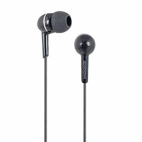 MAGNAVOX WIRED EARBUDS