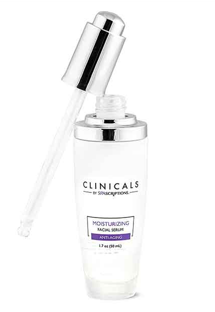 FACIAL SERUMS