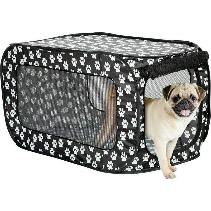 POP OPEN KENNEL