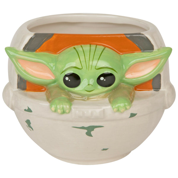 The Child Pod 3D Coffee Mug