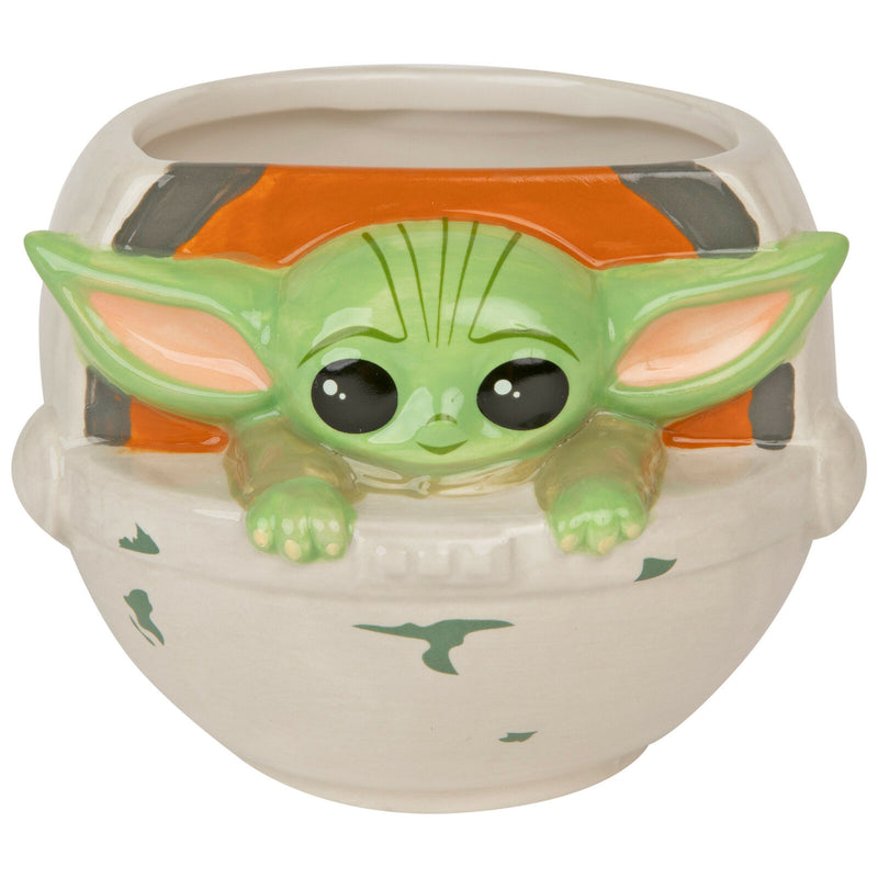 The Child Pod 3D Coffee Mug