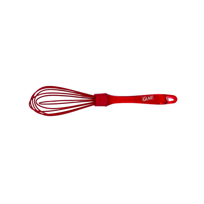 Silicone Egg Whisk