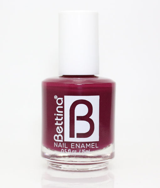 Nail Enamel - Velvet