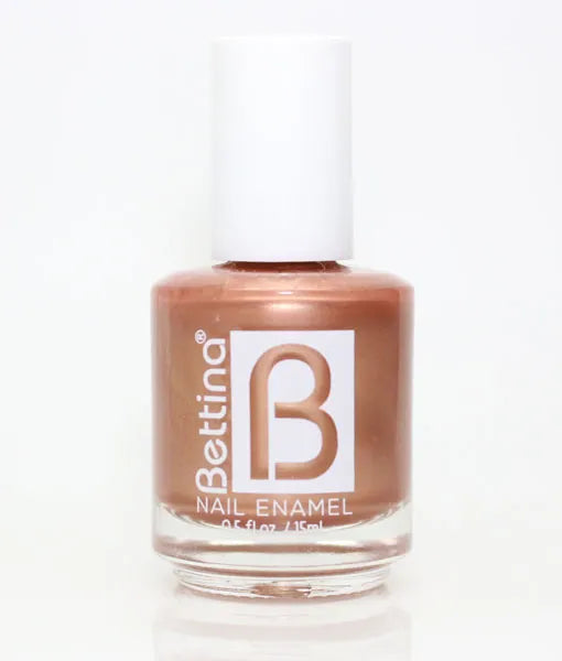 Nail Enamel - Nougat