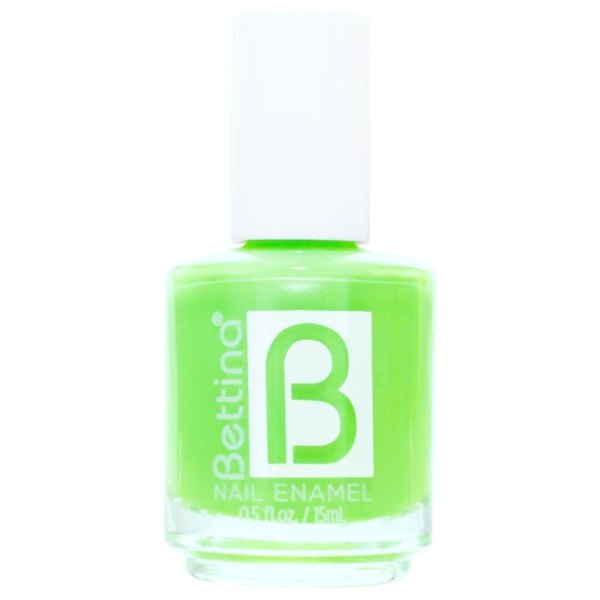 Nail Enamel - Generosos