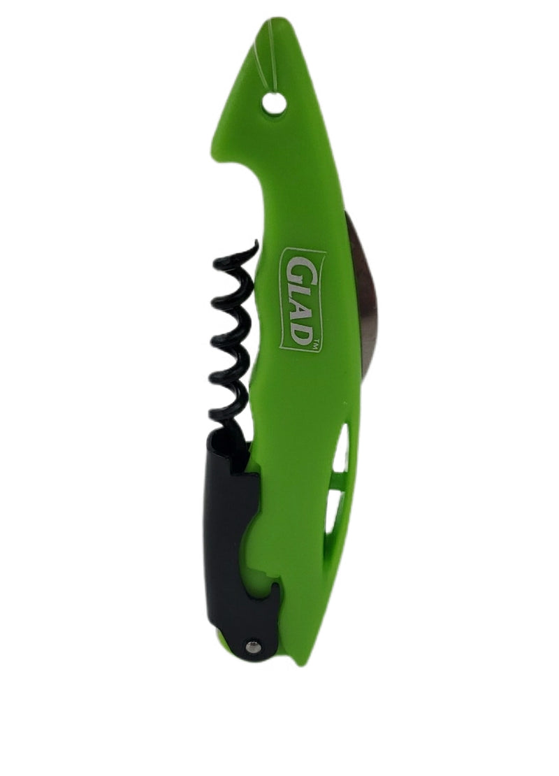 Waiter’s Corkscrew