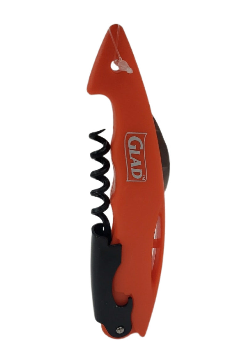 Waiter’s Corkscrew