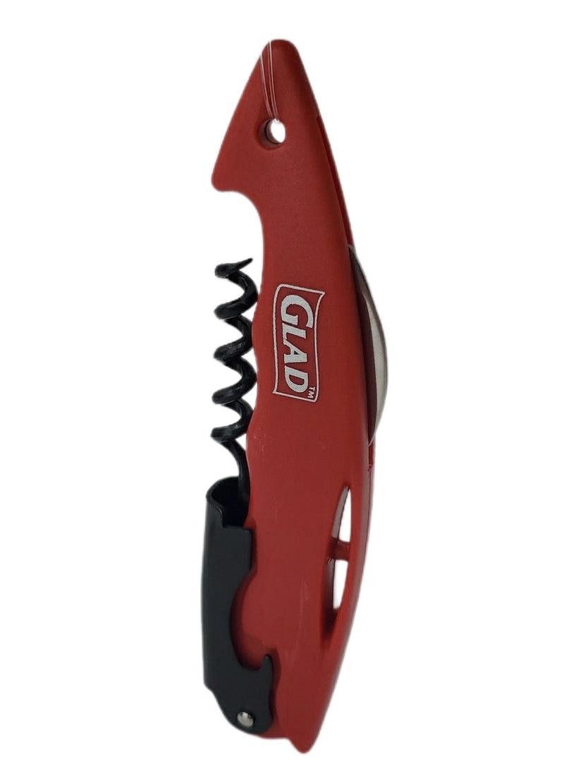 Waiter’s Corkscrew