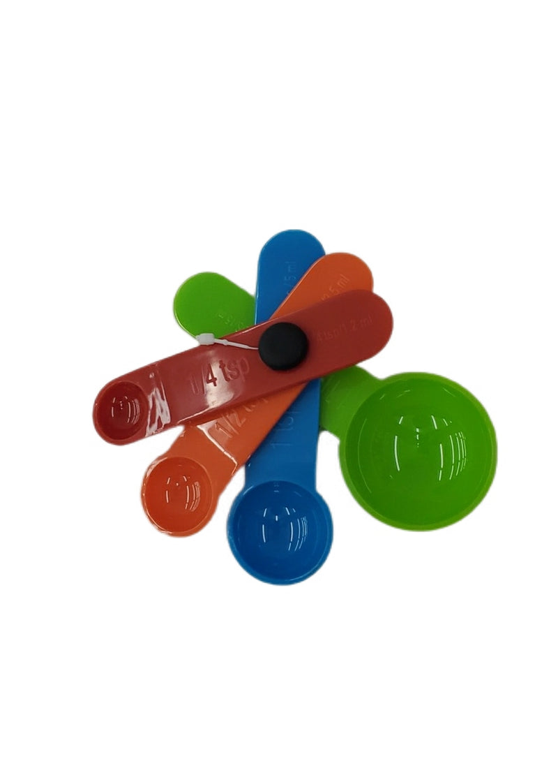 4PC Measuring Spoons