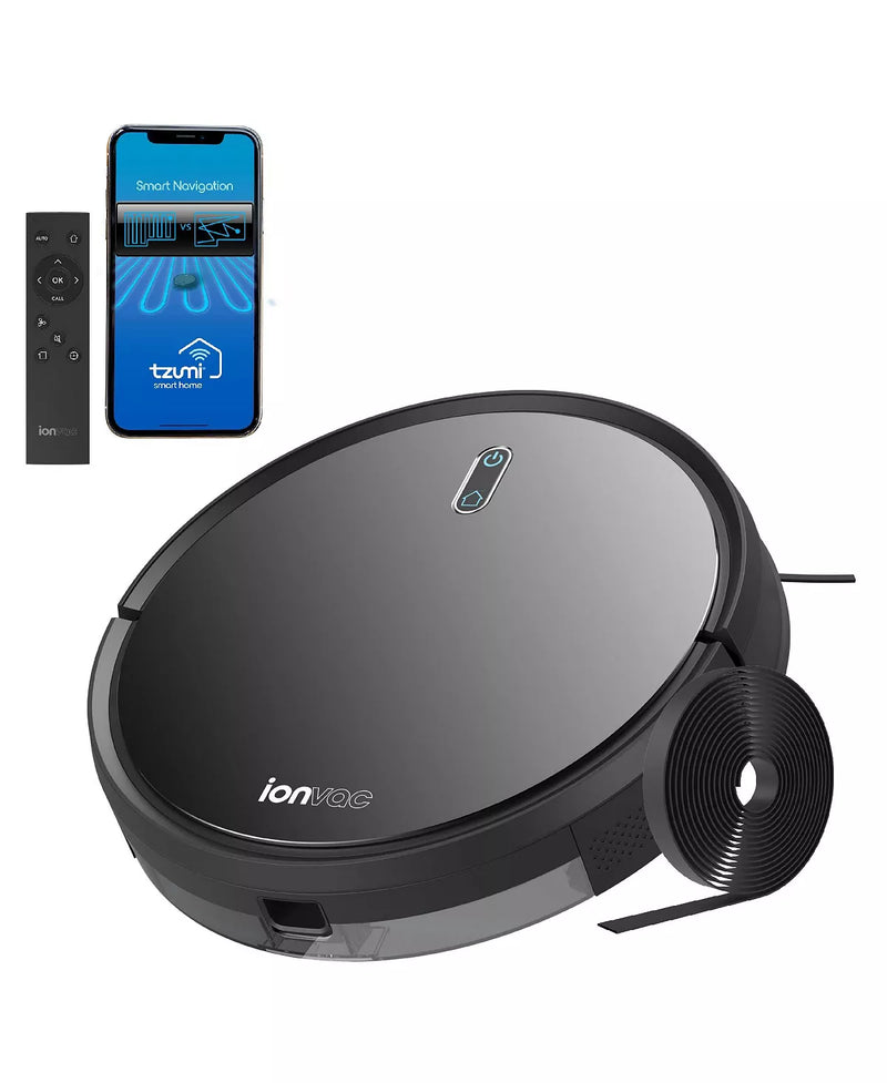 Optimax UV Smart Optics Robo Vac