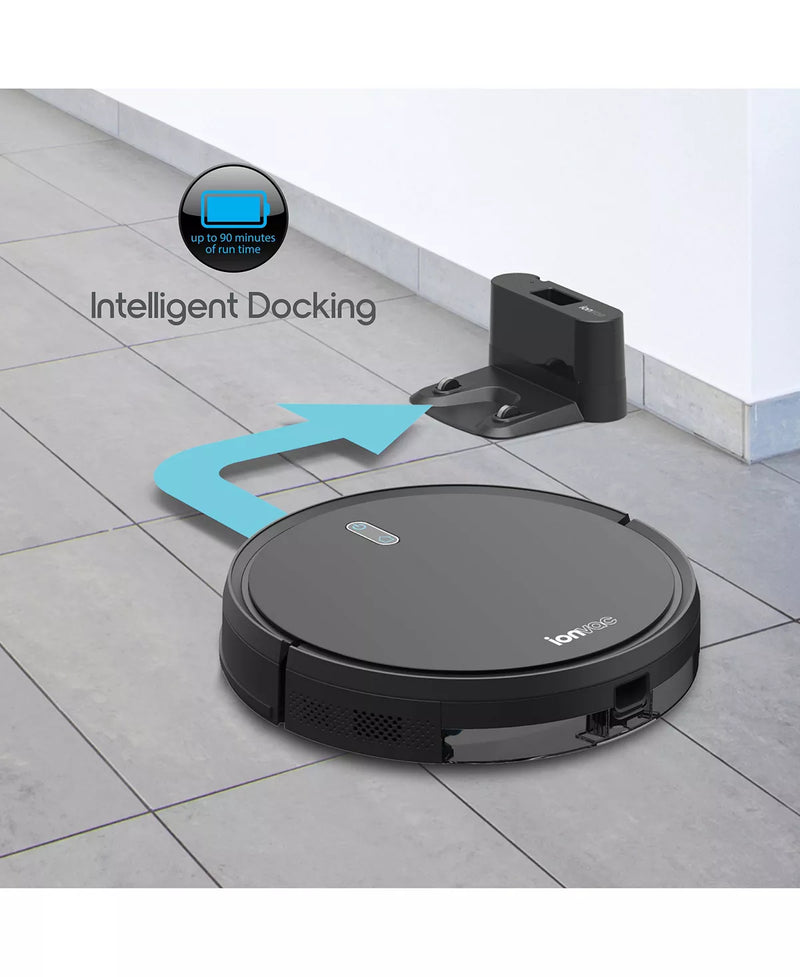 Optimax UV Smart Optics Robo Vac