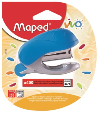 Vivo Mini Stapler