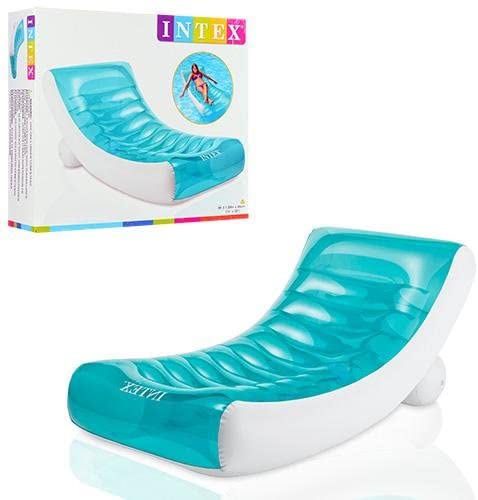 Rockin' Lounge Float
