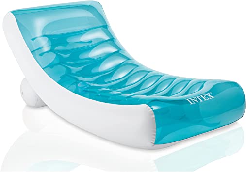 Rockin' Lounge Float