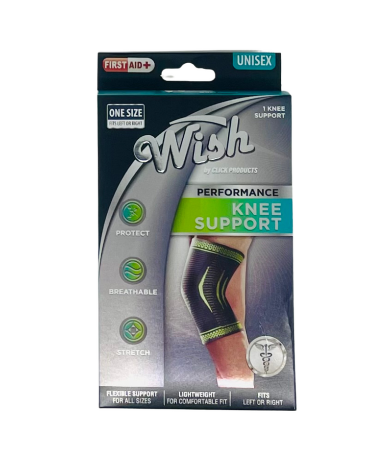 Performance Knee Support