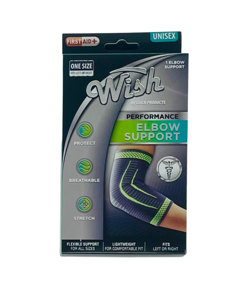 Performance Elbow Support