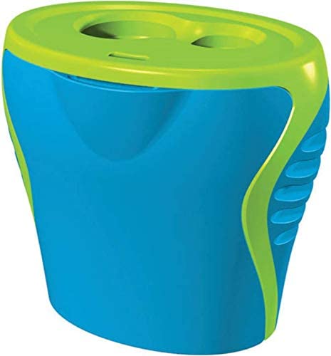 Boogy Pencil Sharpener