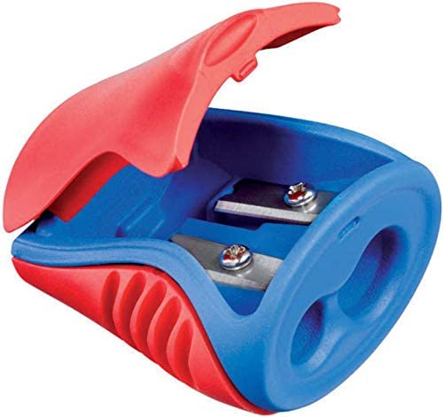 Boogy Pencil Sharpener