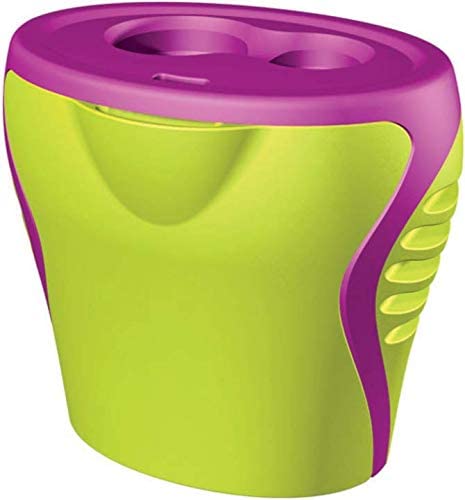 Boogy Pencil Sharpener
