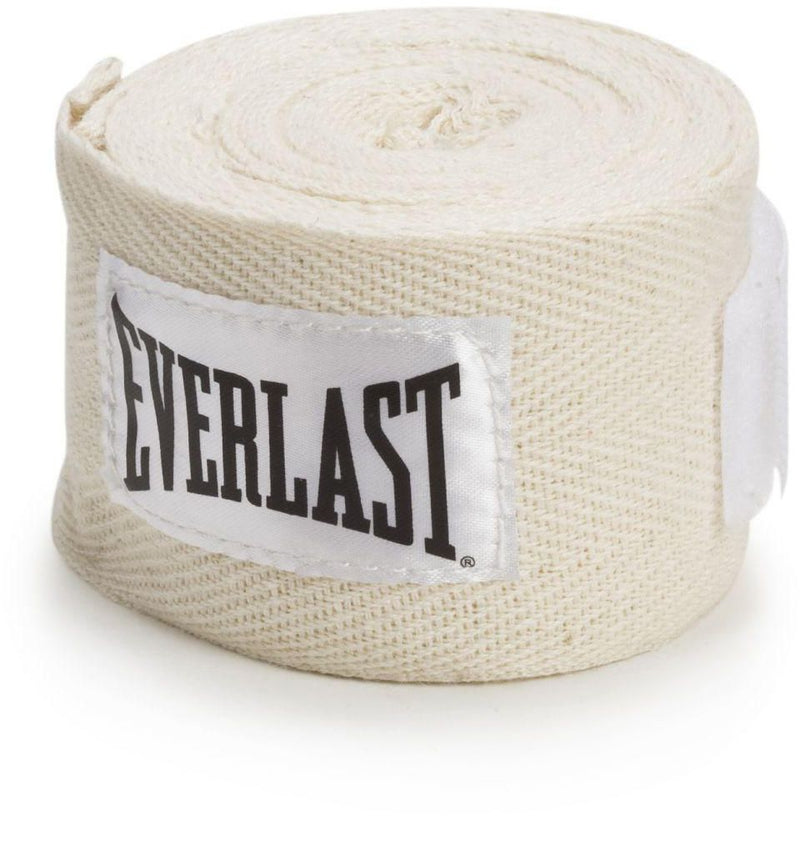 Classic Hand Wraps - 120in (White)