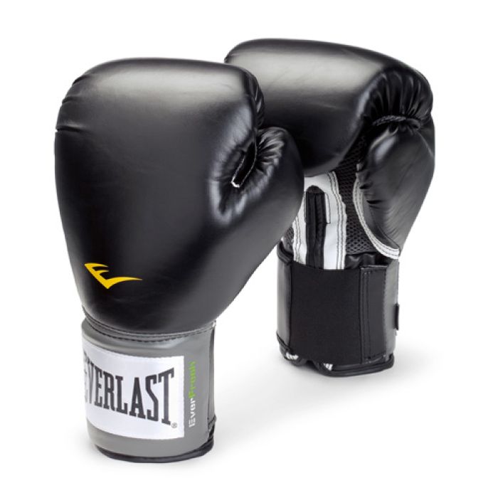 Pro Style Training Gloves - 12oz